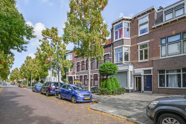 Medium property photo - Kerklaan 121, 2282 CH Rijswijk